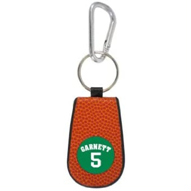 Gamewear Boston Celtics Kevin Garnett Classic Basketball Bracelet
