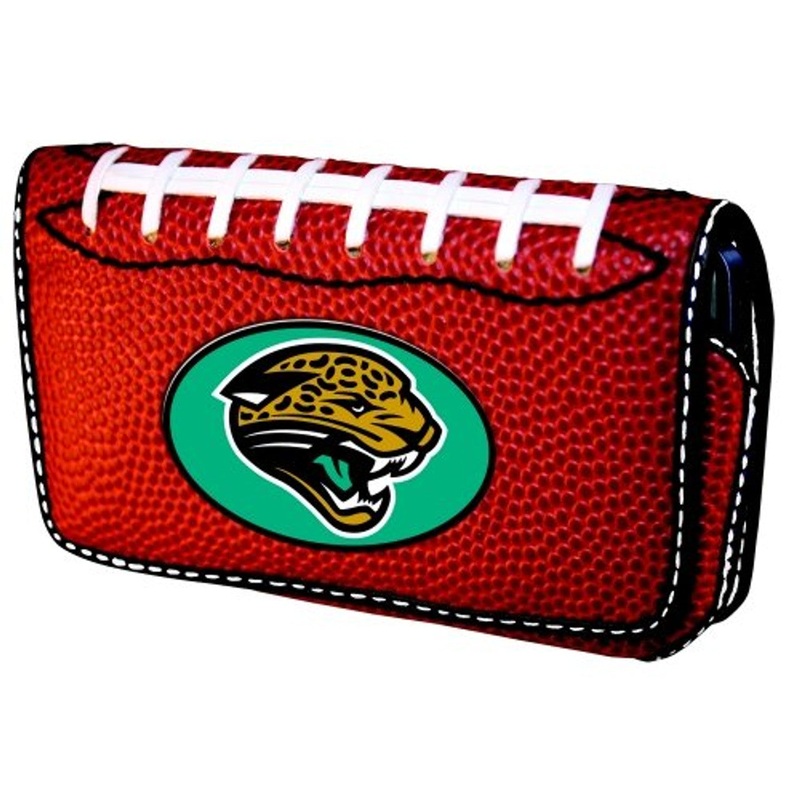 Gamewear Jacksonville Jaguars Classic Football Universal Personal Electronics Case