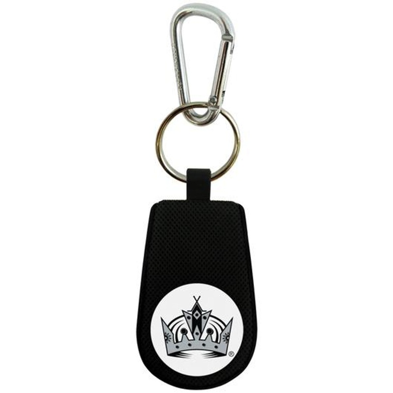 Gamewear Los Angeles Kings Classic Hockey Keychain
