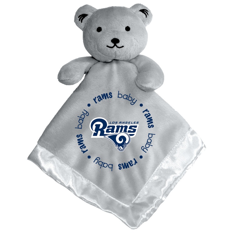 Masterpieces Puzzle Company Los Angeles Rams Gray Security Bear