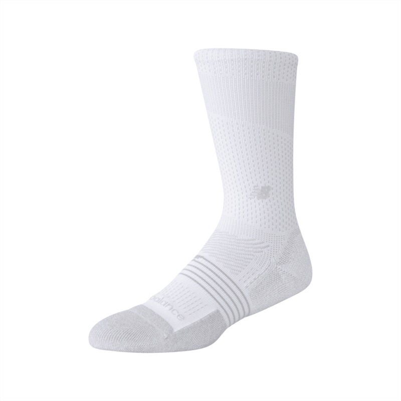 New Balance Pro Tennis Crew Socks 1 Pair
