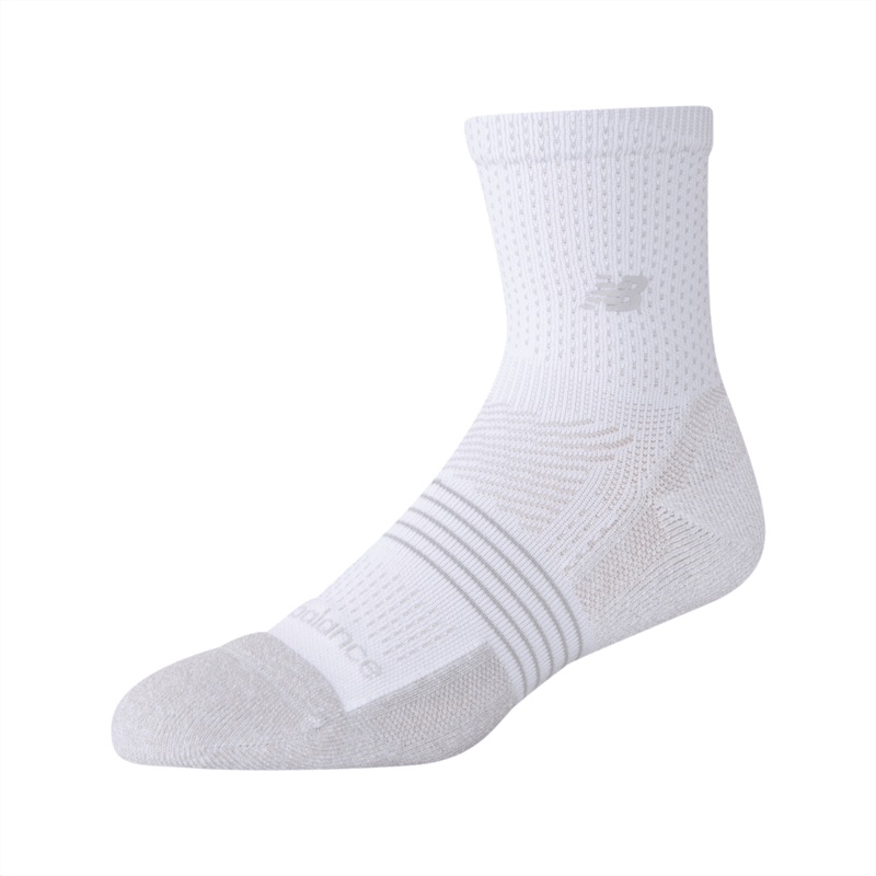 New Balance Pro Tennis Quarter Socks 1 Pair