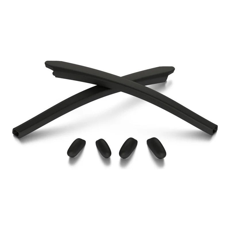 Oakley Flak Draft Sock Kit|Black
