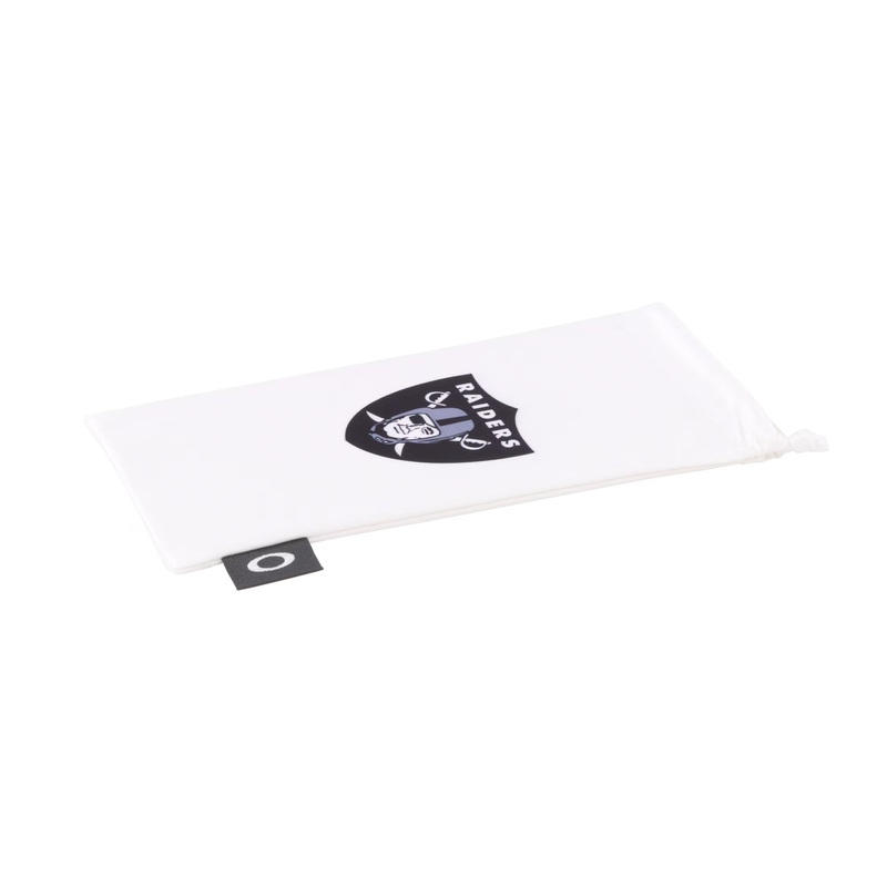 Oakley Las Vegas Raider Microbag