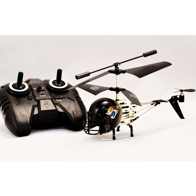 Sports Logolights Jacksonville Jaguars Spotlight Helmet Copter