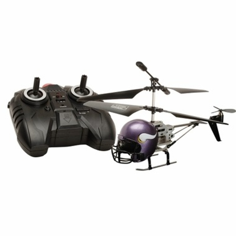Sports Logolights Minnesota Vikings Spotlight Helmet Copter