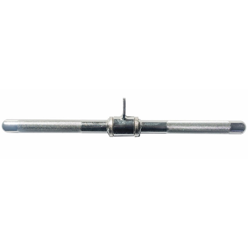 York F- 18 Solid Steel Lat Bar