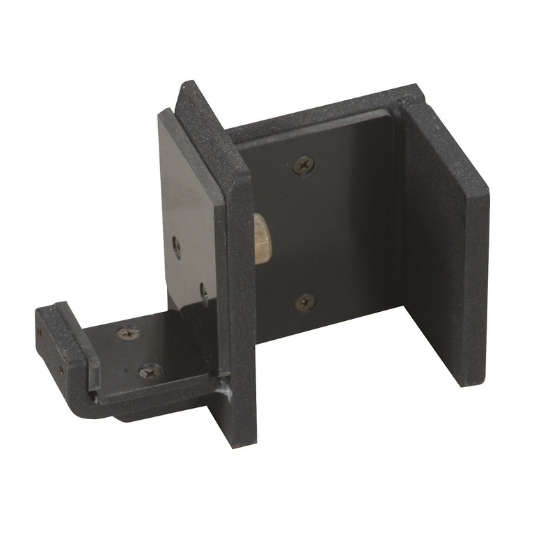York STS Single Bar Holders (Pair)