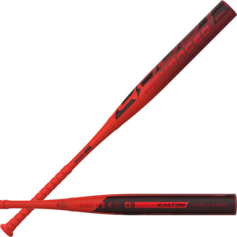 2026 Easton Ghost Advanced -10 Fastpitch Softball Bat