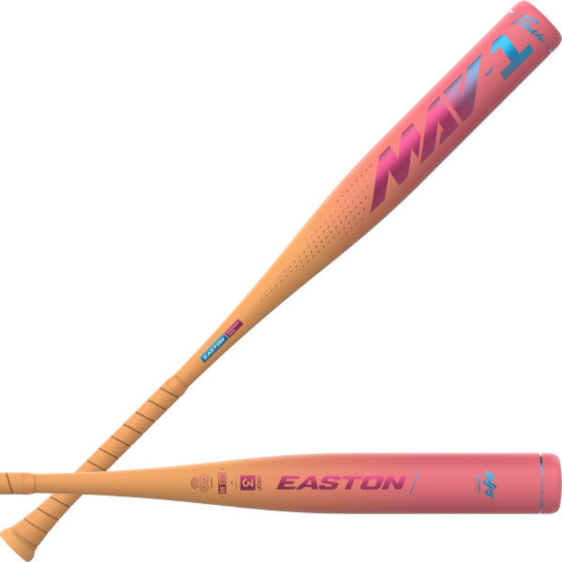 2026 Easton Mav1 Flash -3 BBCOR Baseball Bat