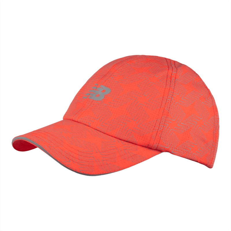 New Balance 6 Panel Light Speed Hat