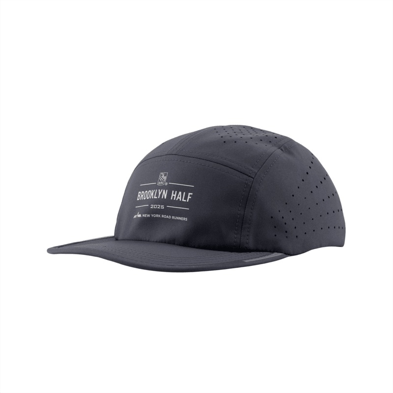 New Balance Brooklyn Half 5 Panel Pro Run