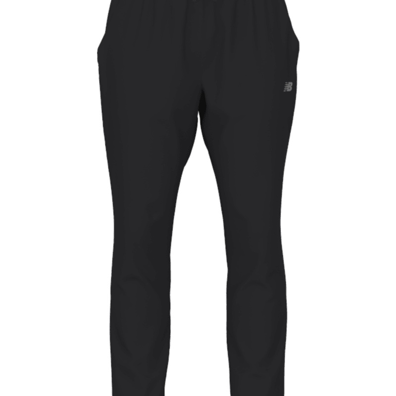 New Balance Men’s Team AC Tapered Pant 31 (Tall)