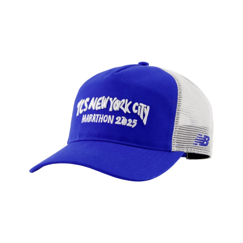 New Balance NYC 47 Hitch Trucker