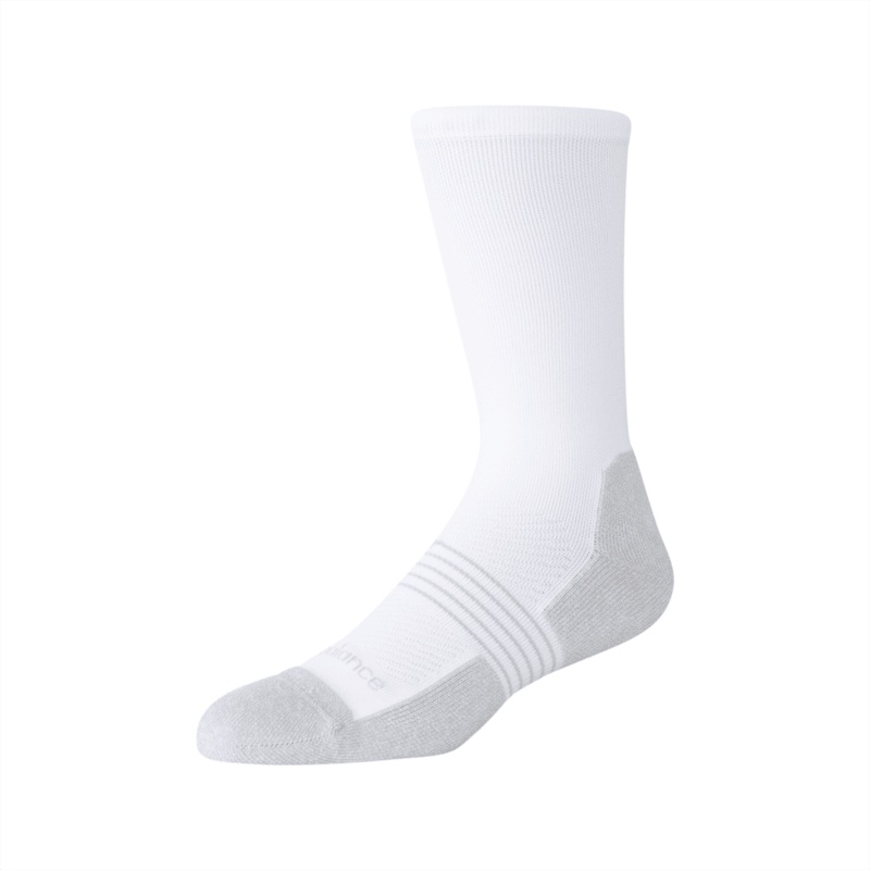 New Balance Pro Team Crew Socks (1 Pair)