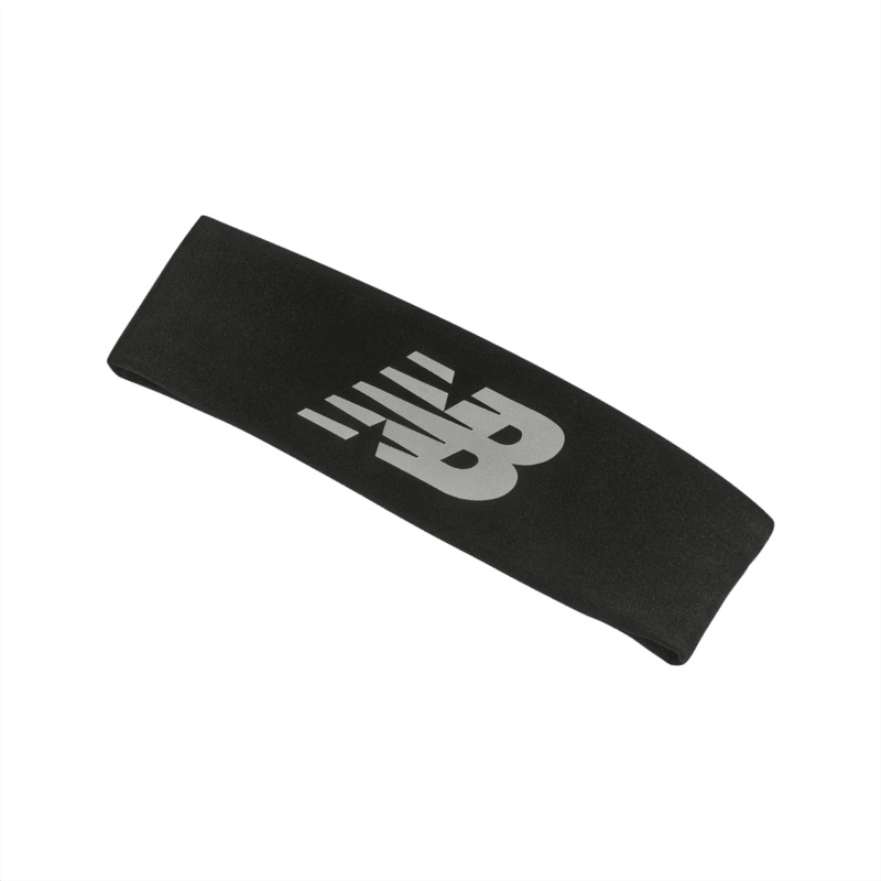 New Balance Skull Wrap Headband