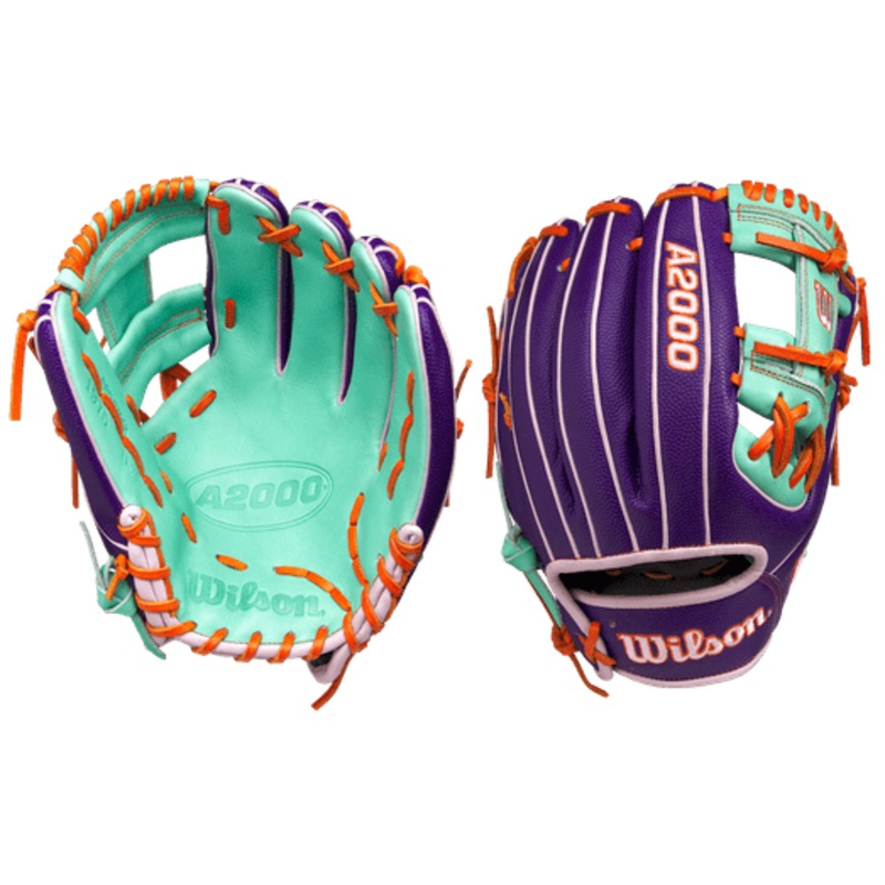 Wilson A2000 1975 11.75 Baseball Glove- April 2025 Glove of the Month