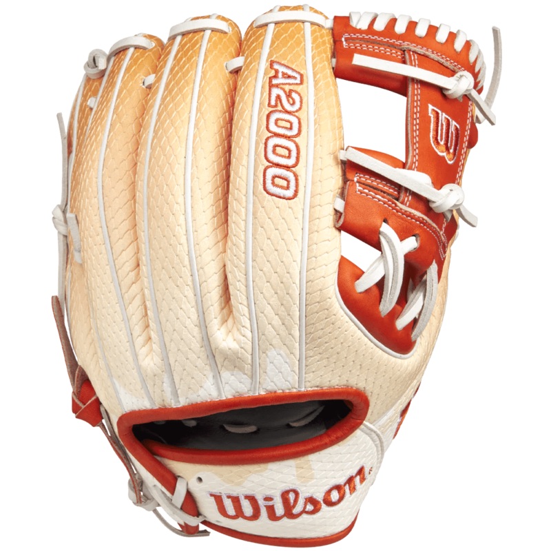 Wilson A2000 1975SS 11.75 Baseball Glove- June 2025 GOTM