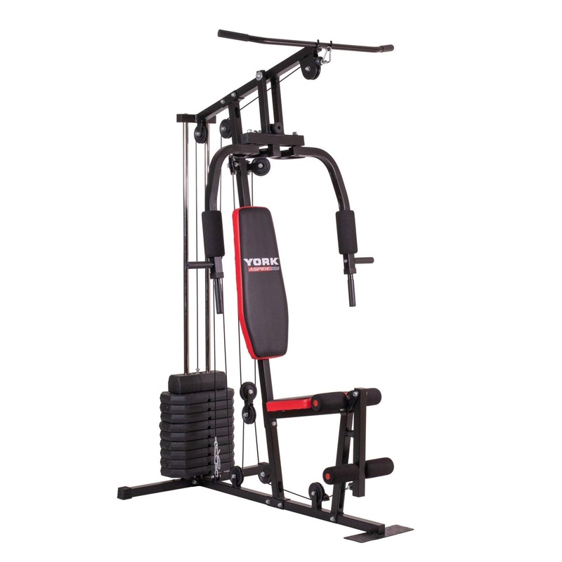 York Aspire 420 Home Gym