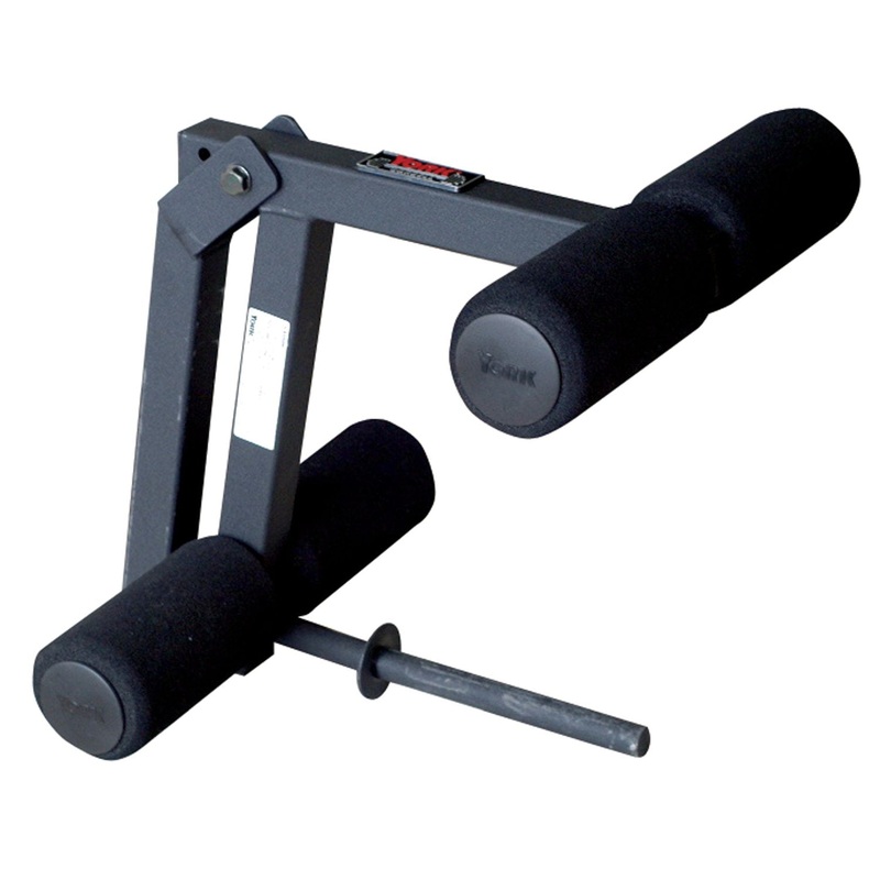 York FTS Leg Developer Attachment