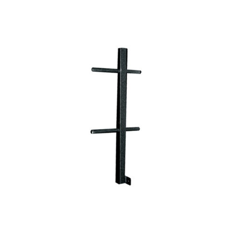 York FTS Plate Storage Attachment for Power Cage