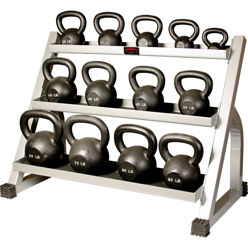 York Kettlebell Stand