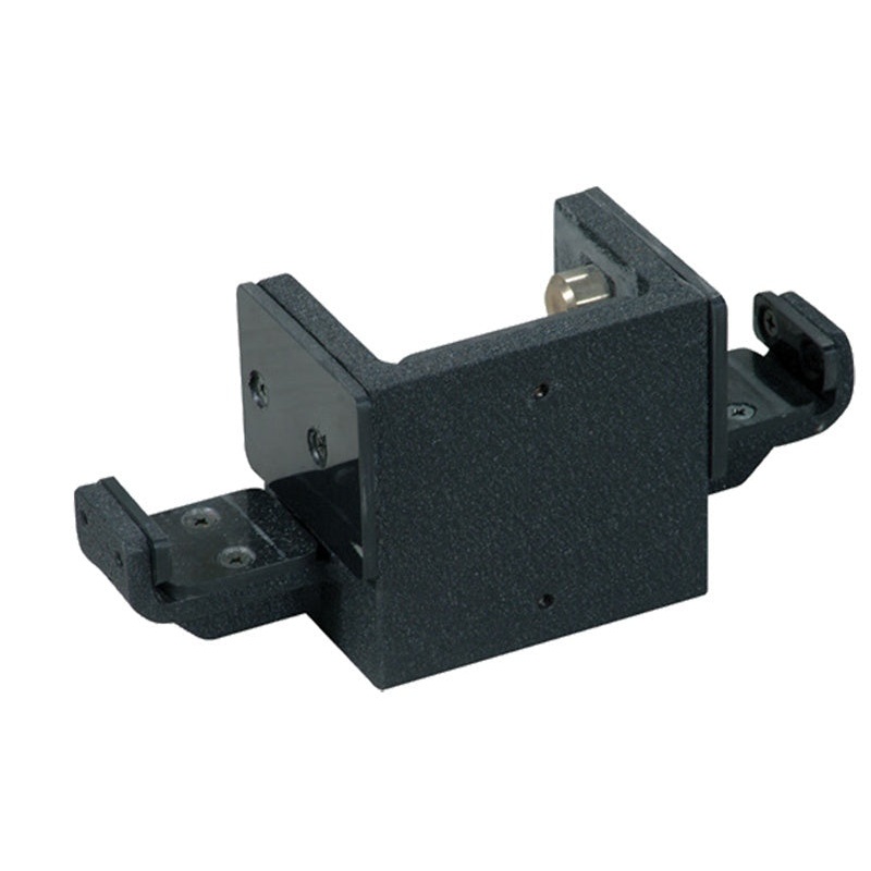 York STS Double Bar Holders (Pair)