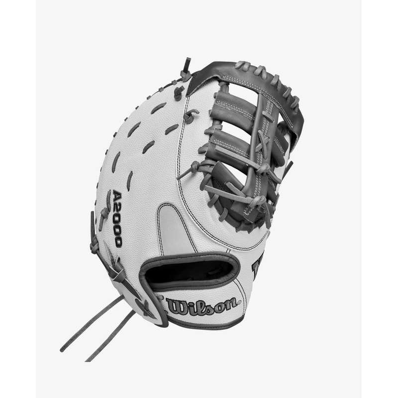 2024 Wilson Fastpitch Classics Series A2000 1620FPSS 12.5 Fastpitch First Base Mitt