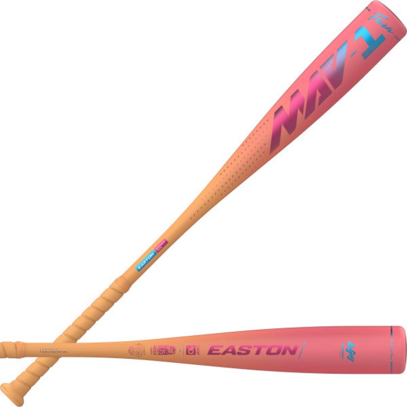 2026 Easton MAV1 Flash -10 USSSA Baseball Bat