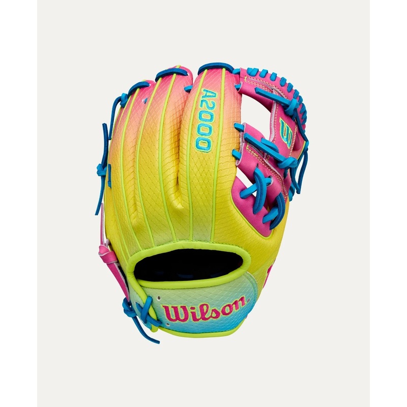 Fall 2025 Wilson A2000 1786SS 11.5 Infield Baseball Glove