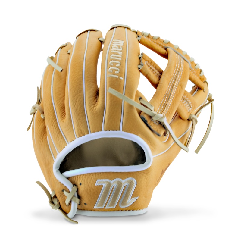 Marucci Acadia M-Type 43A4 11.5in Single Post Baseball Glove