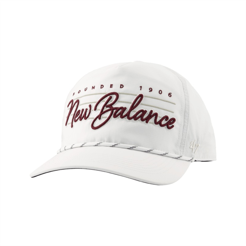 New Balance ’47 Hitch with Rope Graphic Hat