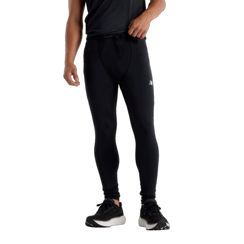 New Balance Men’s Sport Tight|Black|XS|S|M|L|XL|2XL