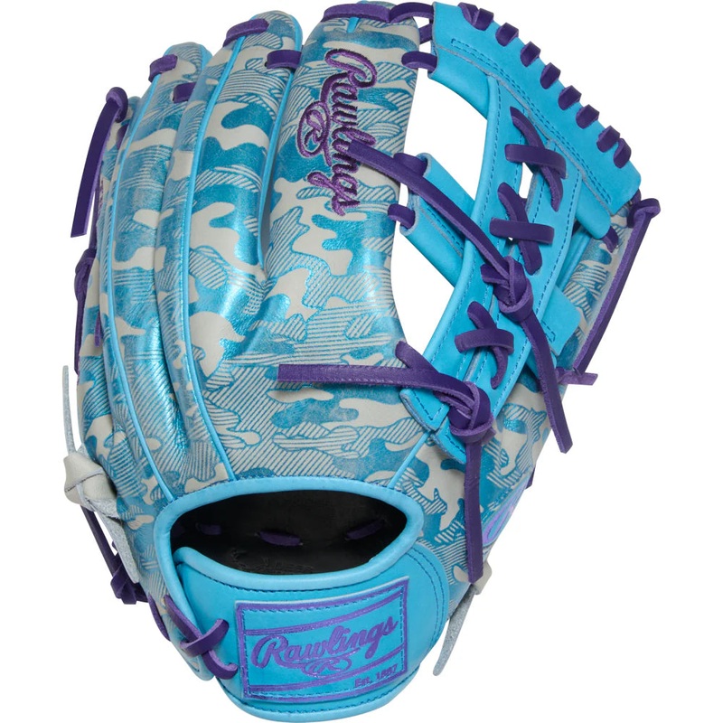 Rawlings Gold Glove Club (August 2025) 11.75  Heart of the Hide Baseball Glove