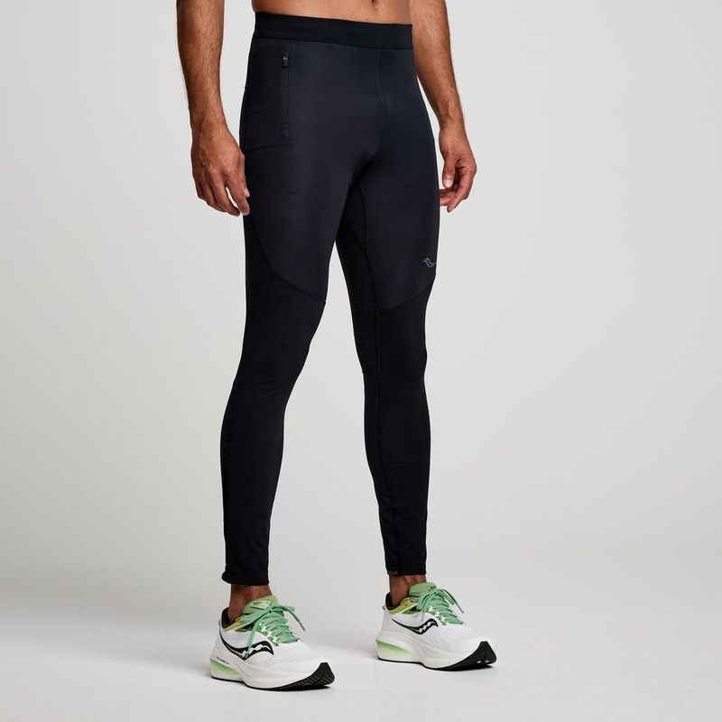 Saucony Men’s Hurricane Wind Tight SAM800361