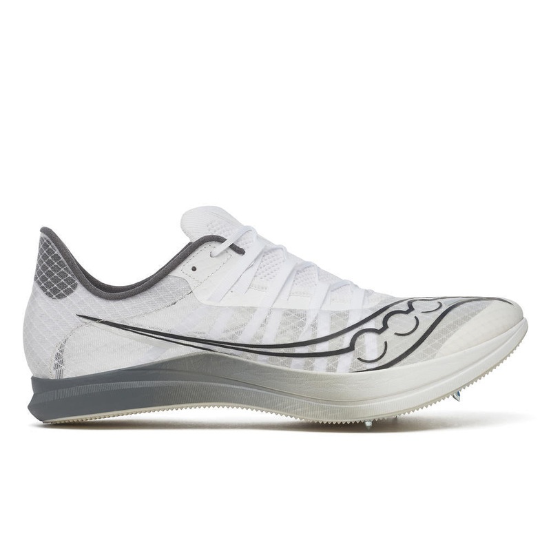 Saucony Unisex Terminal VT Track Shoe S29101