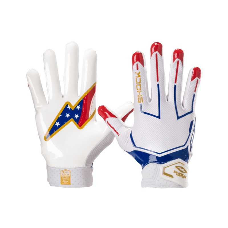 Shock Doctor Showtime Receiver Glove