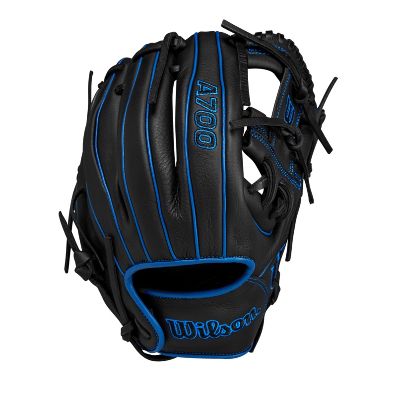 Wilson A700 Pedroia Fit 11.25  Baseball Glove