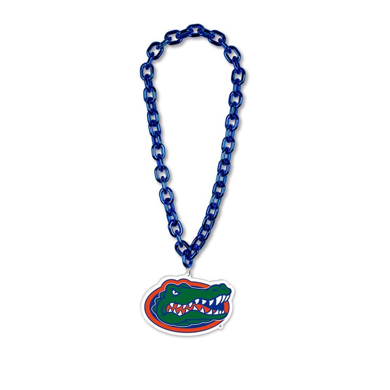 Wincraft Florida Gators Big Chain Necklace