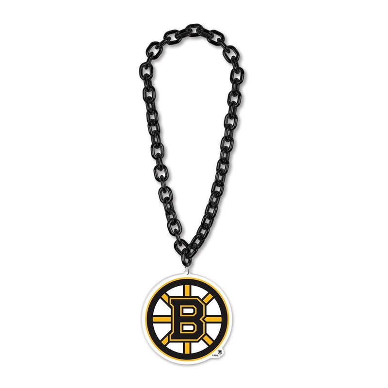 Wincraft Boston Bruins Big Chain Necklace