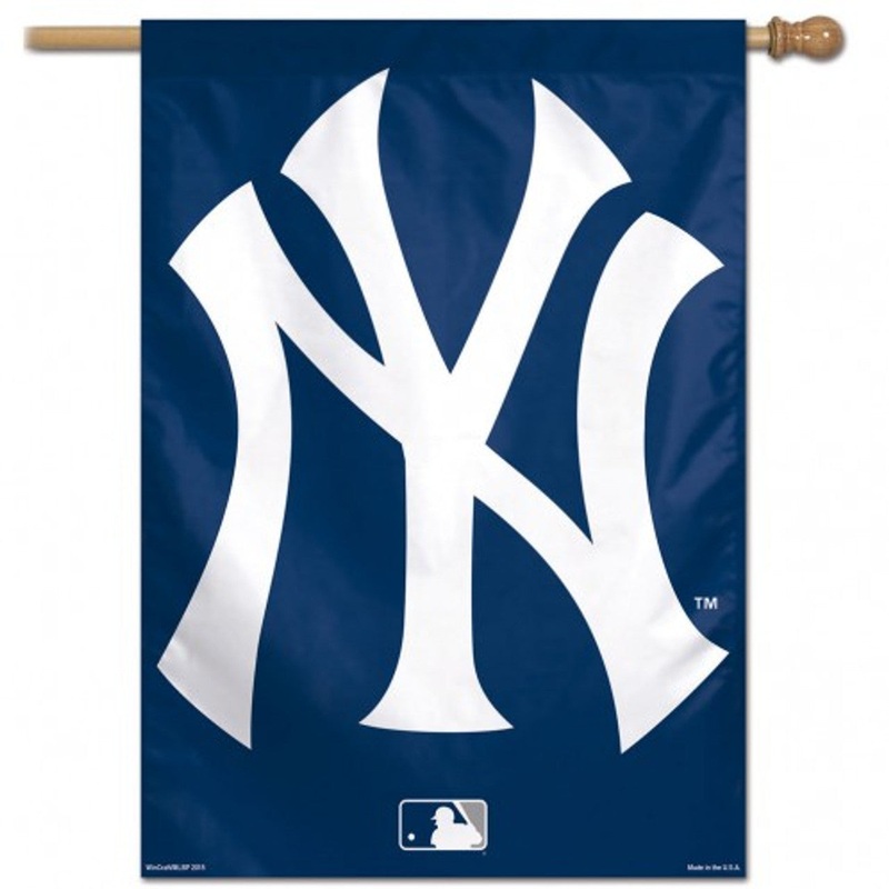 Wincraft New York Yankees Vertical Alternate Design Banner 28×40
