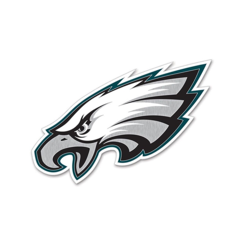 Wincraft Philadelphia Eagles Jewelry Carded Collector Pin