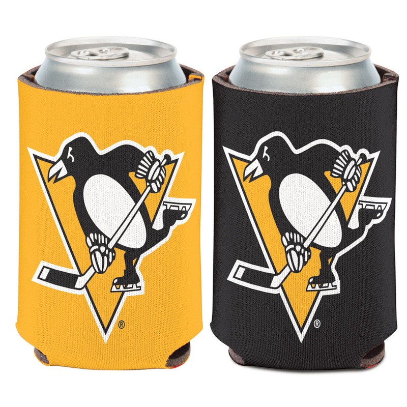 Wincraft Pittsburgh Penguins Can Cooler