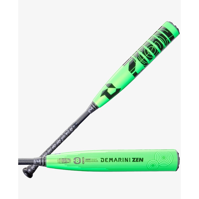 2026 Demarini Zen -5 USSSA Baseball Bat