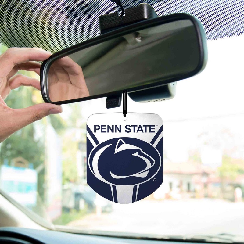 Fanmats Penn State Nittany Lions 2 Pack Air Freshener