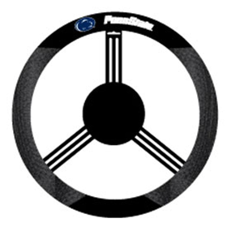 Fremont Die Penn State Nittany Lions Mesh Steering Wheel Cover