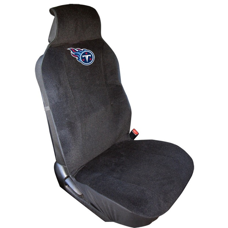 Fremont Die Tennessee Titans Alternate Seat Cover