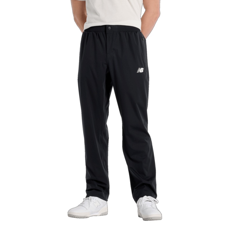 New Balance Men’s Elite Squall Rain Pant