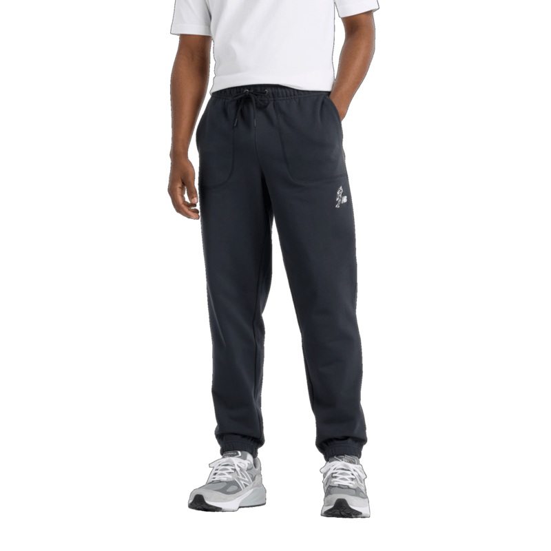 New Balance Men’s Shohei Signature Fleece Pant