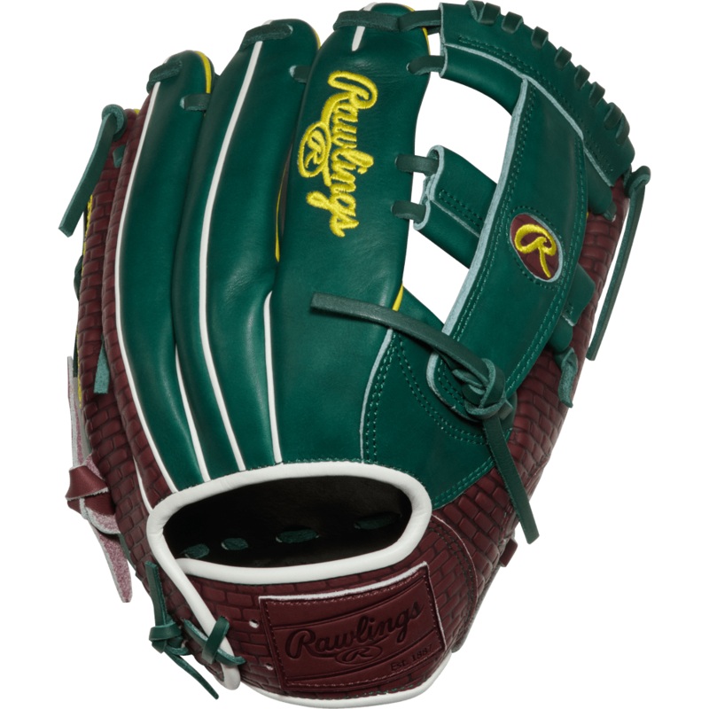 Rawlings Gold Glove Club (September 2025) 11.75 Heart of the Hide Infield Baseball Glove
